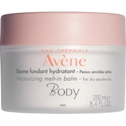 Body moisturizer 250 ml