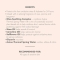 Body moisturizer 250 ml