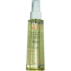 Body - Nourishing Body Treatment Oil 100 Ml