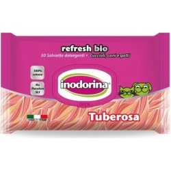 Cleansing Wipes Refreshing Bio