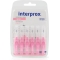 4g nano blister 0,7 phd 6 interdental brushes
