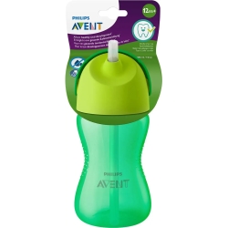 My Bendy Straw Cup 12m+ 300 ML