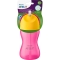 My Bendy Straw Cup 300 ML 12m+ pink