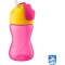 My Bendy Straw Cup 300 ML 12m+ pink