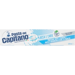 Toothpaste Plate and Caries 100 ml