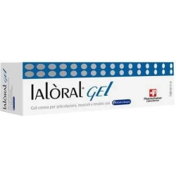 Ialoral Gel 75 ml