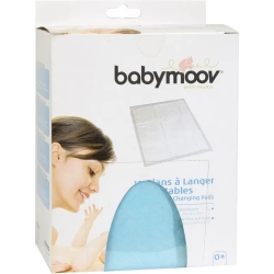 Ultra Absorbant Changing Pads 10 Pads