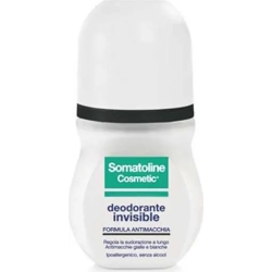 Invisible Roll On Deo 50 ml