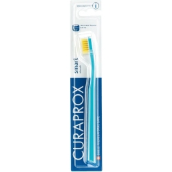 Ultra soft smart toothbrush -  assorted colors