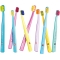 Ultra soft smart toothbrush -  assorted colors