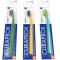 Ultra soft smart toothbrush -  assorted colors