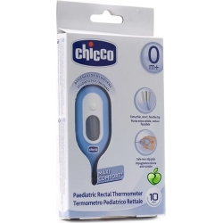 pediatric rectal thermometer