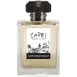Capri Forget Me Not - eau de parfum unisex spray 100 ml