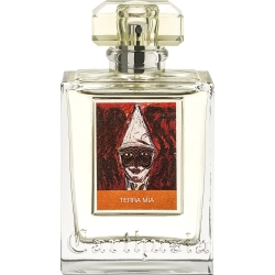 Terra Mia - eau de parfum unisex spray 100 ml