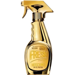 fresh couture gold - Eau de Parfum For Women spray 100 ml