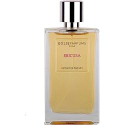 Ericusa - eau de parfum unisex spray 100 ml