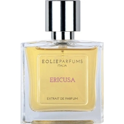 Ericusa - eau de parfum unisex spray 50 ml