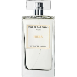 Hierà - extrait de parfum for women spray 50 ml