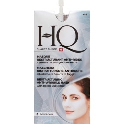 restructuring mask 15 ml