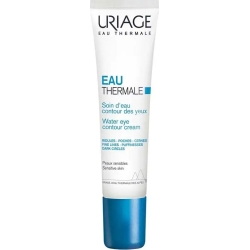 Eau Thermale - eye contour cream for sensitive skin 15 ml