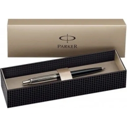 Jotter Retractable Ballpoint black Pen