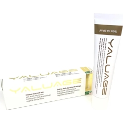 Yaluage anti-wrinkle face cream with hyaluronic acid 30 g