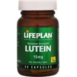 lutein - supplement for eye health 30 caps