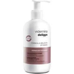 Deligyn Gentle Delicate pH Neutral - Intimate Dermocleanser 500 Ml