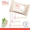 Ricetta di bellezza - 20 face make-up removing wipes