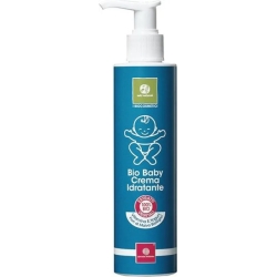 Bio Baby Moisturizing Cream 200 ml