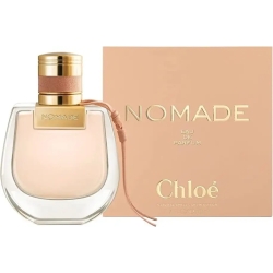 nomade eau de parfum woman edp 50 ml vapo