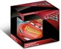 Cars - Multicolored Porcelain Cup assorted models