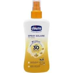 Spray Sun Milk SPF30 - high protection for delicate skin 150 ml