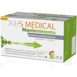 Medical - 180 tablets for weight control