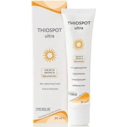 Thiospot Ultra day cream  Spf50 30ml