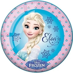 Frozen ball in PVC various models 23 cm