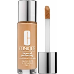 Beyond Perfecting 2 In 1 - Foundation and concealer n. 6.5 buttermilk