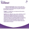 Fortimel nutritional supplement high-protein Chocolate 4 X 200 Ml