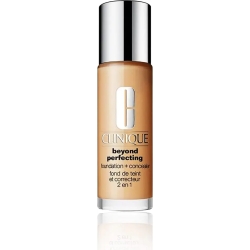 Beyond Perfecting 2 In 1 - Foundation and concealer n. 04 cream whip