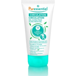 Circulation gel 125 ml
