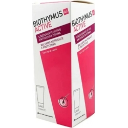 Biothymus AC Active Anti-Hair Loss Conditioner for women 150 ml
