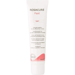 Rosacure Fast Active Face Cream Gel 30 ml