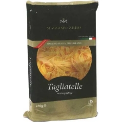 Tagliatelle Gluten-free 250g