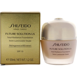 Future Solution LX - cream Foundation spf 15 n4 neutral 4