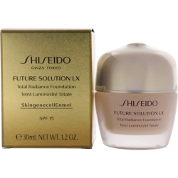 Future Solution LX - cream Foundation spf 15 n2 neutral 2