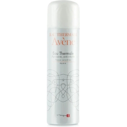 Soothing thermal water for sensitive skin 50 ml