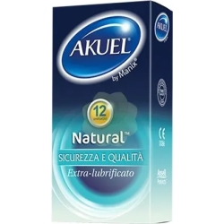 by manix natural 12 condoms