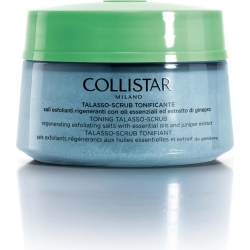 Special Perfect Body- Toning Talasso Scrub 300 g