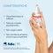 connettivina sole spray burns tratment 100 ml