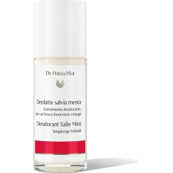 Sage and mint deodorant 50 ml
